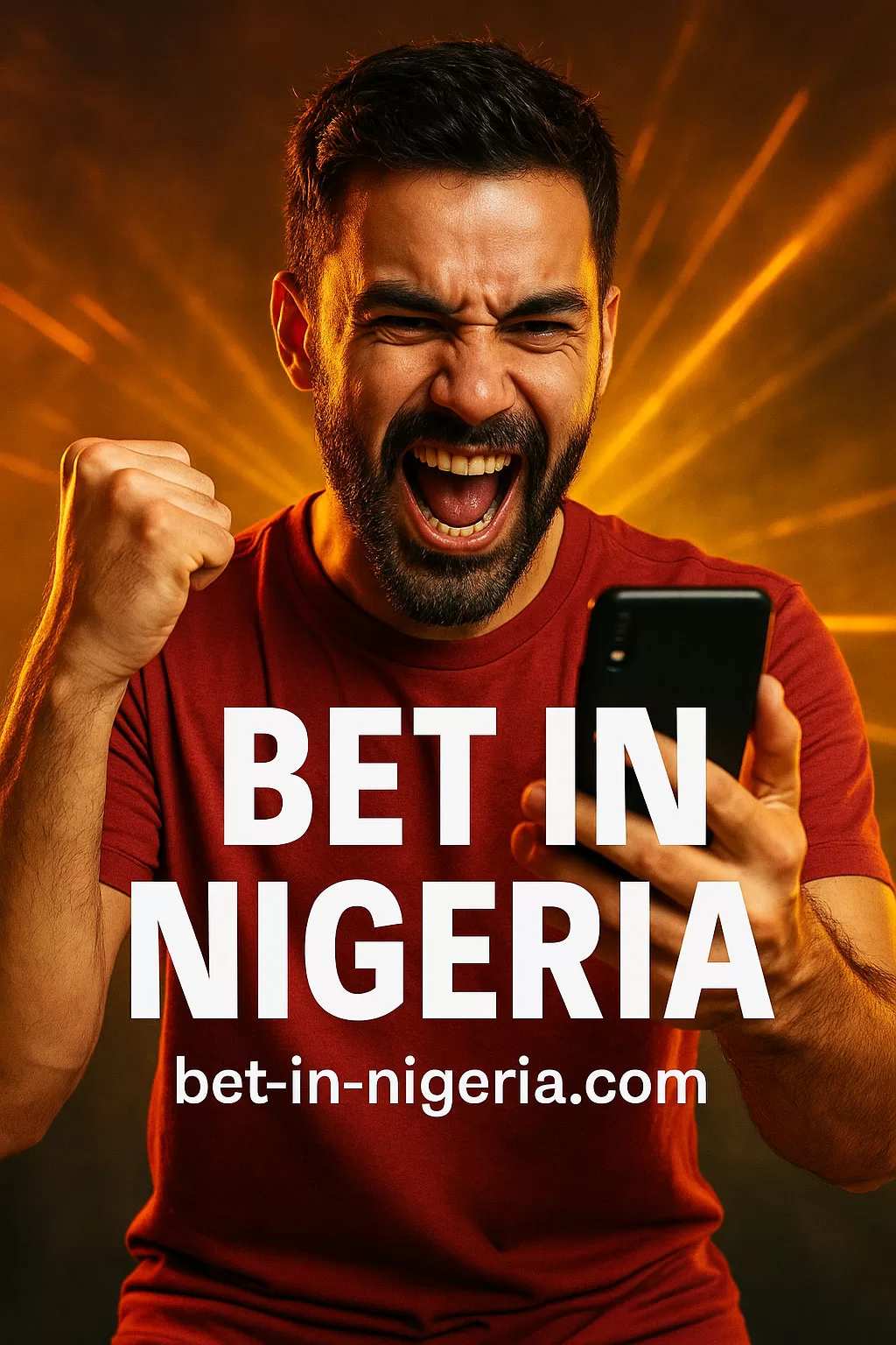 Bet in Nigeria 2025 Best Betting Sites Guides