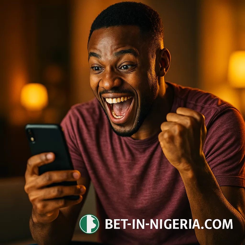 How to Bet Online in Nigeria: Step-by-Step Guide to Winning Big in 2025 🎯💰🇳🇬